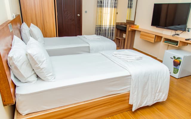 Aasna Inn - photo 4