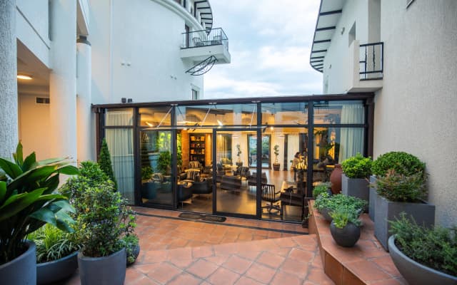 Adamo Hotel - photo 3