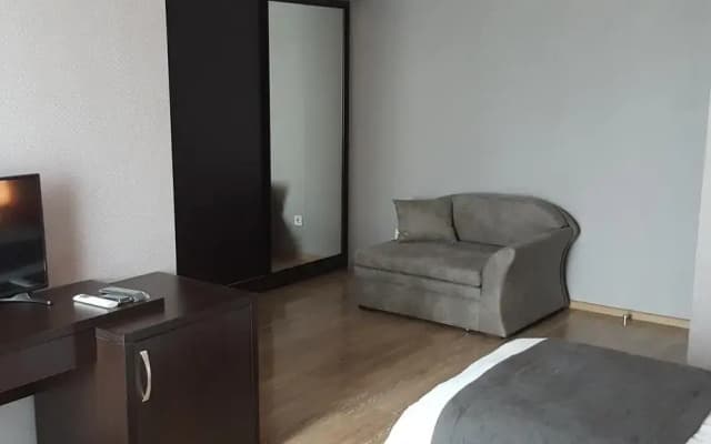 Hotel Cherry Garden_Tbilisi - photo 5