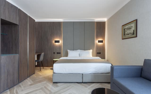 Old Wall Hotel - photo 4