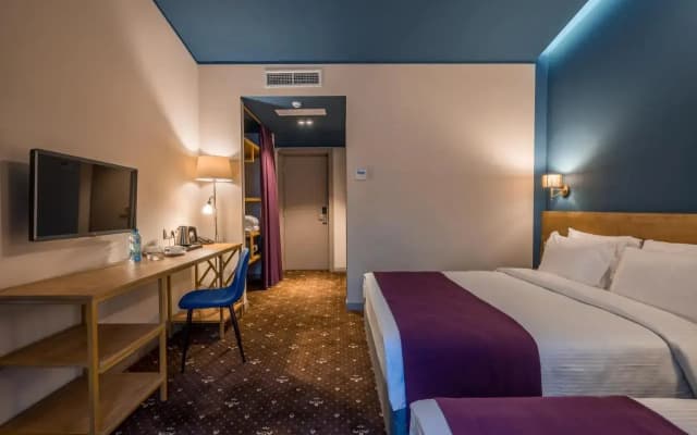 Hotel Boutique Gladius Inn - photo 3