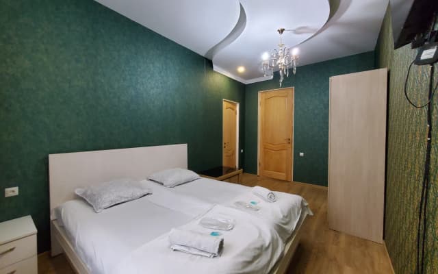 West Tbilisi Hotel - photo 5