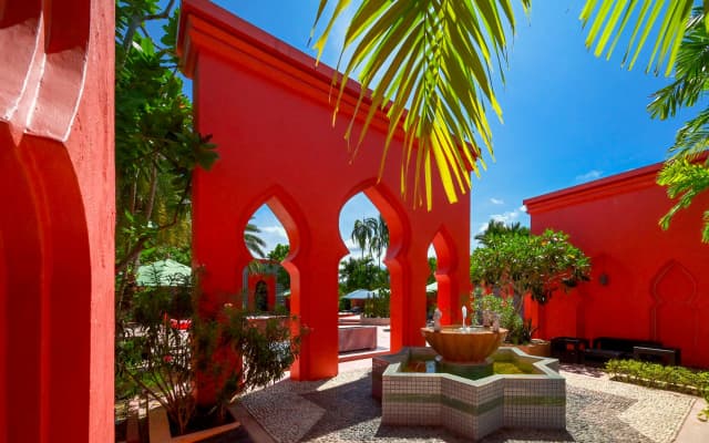 The Kiri Villas Resort - photo 4