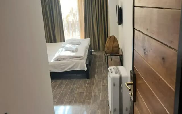 Hotel Isaka - photo 3