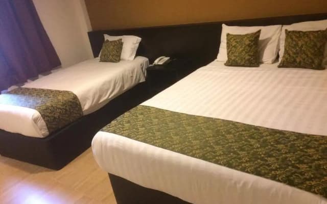 Sindbad Hotel - photo 5