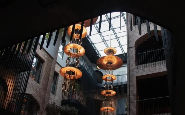 Hotel Qarvasla - photo 5