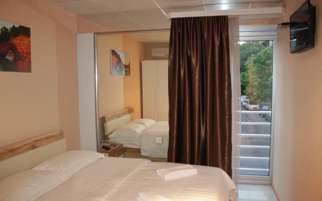 London Palace Hotel - photo 5