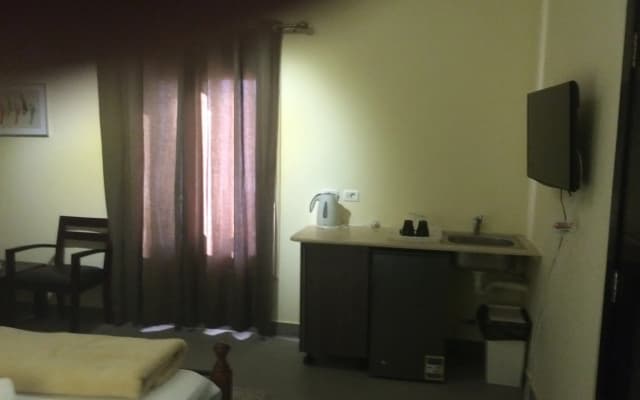 Sakan 275 Apart-Hotel - photo 4