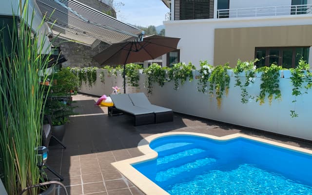 Hupo Resort - photo 2
