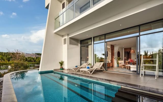 Premier Residences Phu Quoc Emerald Bay Managed by Accor Resort - photo 4