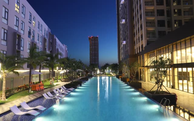 Park Regis Cocobay Apart-Hotel - photo 5