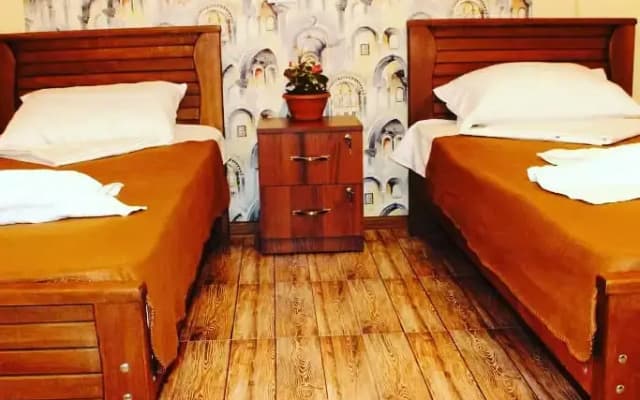Ingrid Hotel - photo 5