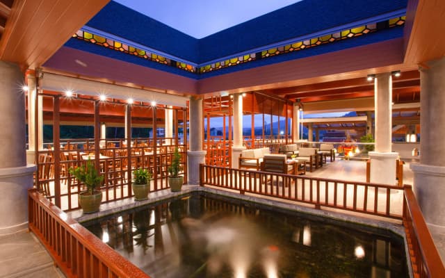 Orchidacea Resort - photo 2
