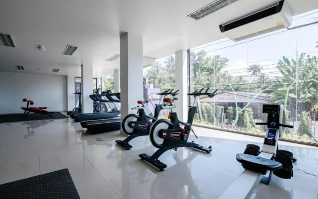 Maikhao Hotel  - photo 4