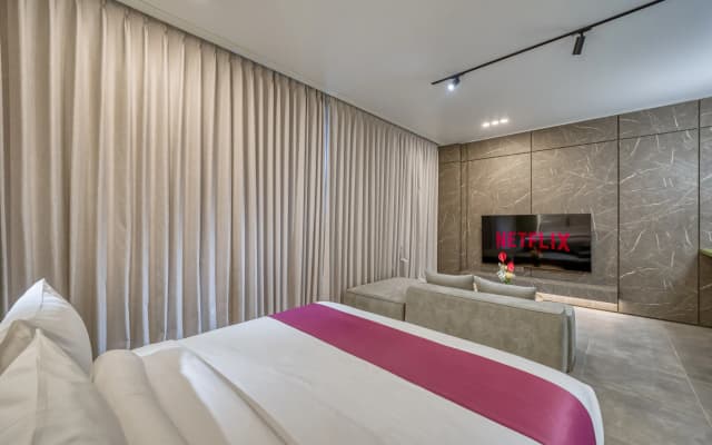 XO Canggu Adults Only Hotel - photo 5