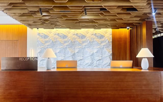 La Green Hotel & Residence Phuket - photo 5