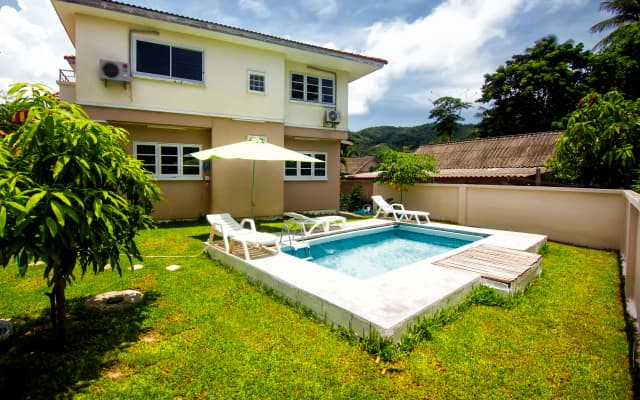 Djast Villa - photo 2
