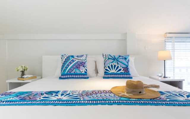Sam-kah Seaside Apartments - photo 2