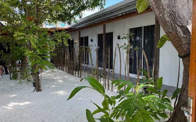 Navaya Dhiffushi Guest house - photo 3