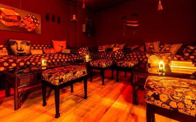 Pleasure Harbour Boutique Hotel - photo 4