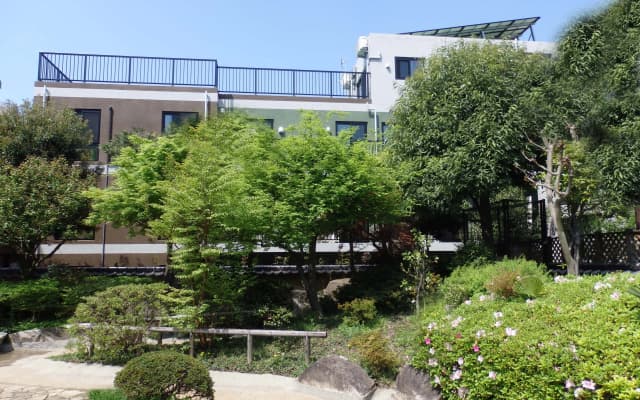 T-Tower Guest house - photo 2