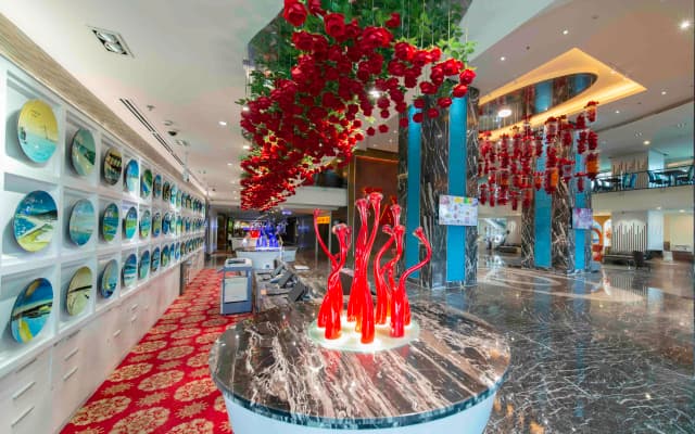 Premier Havana Nha Trang Hotel - photo 3