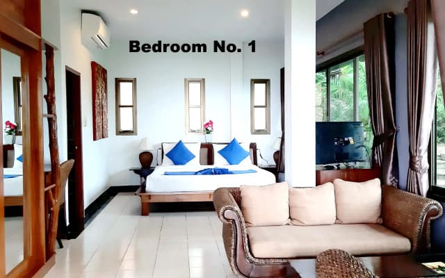 Chaweng Bayview Resort Hotel - photo 4