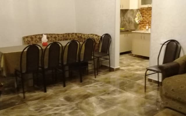 Saburtalo Guest House - photo 2