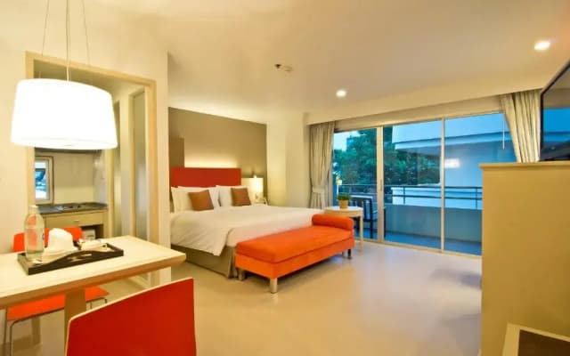 Sunshine Vista Hotel - photo 5