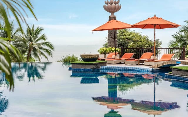Garden Cliff Resort and Spa - photo 2