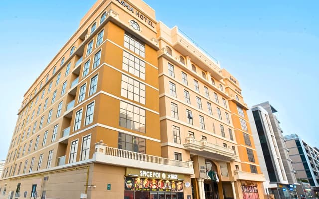 Asma Hotel, Al Barsha - photo 5