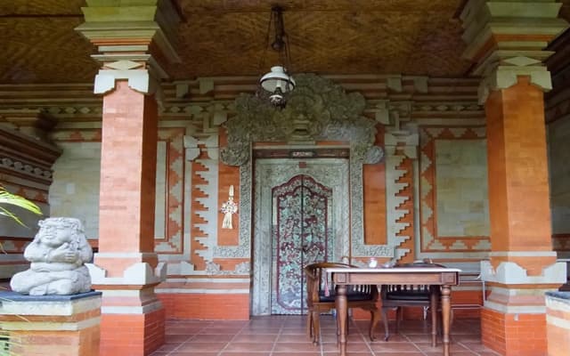 Okawati Hotel - photo 2