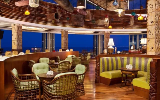 Hilton Doha - photo 2