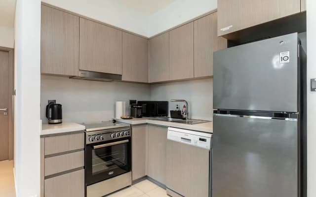 Uyutnye 1Bdr Apartamenty v Downtown, Apartments - photo 4