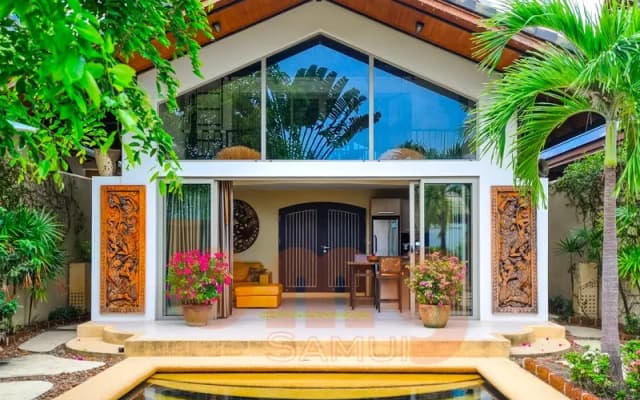 Flamingo Villa - photo 2