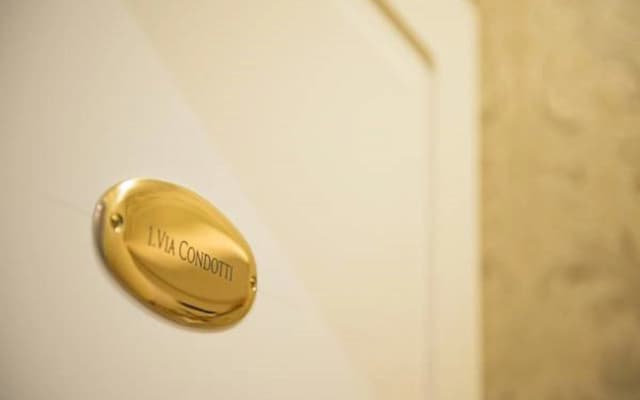 Relais Bocca di Leone Guest House - photo 3