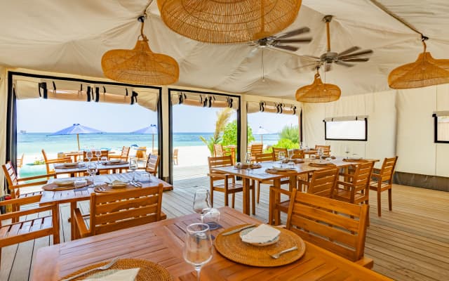 The Maverick Surf and Dive Resort - photo 3