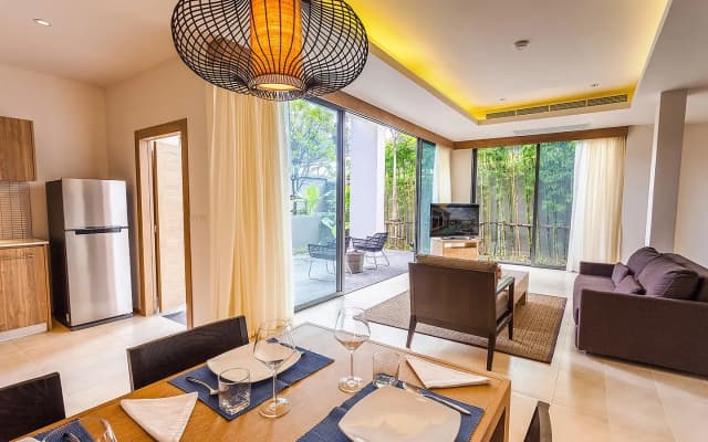 Casabay Luxury Pool Villa - photo 3