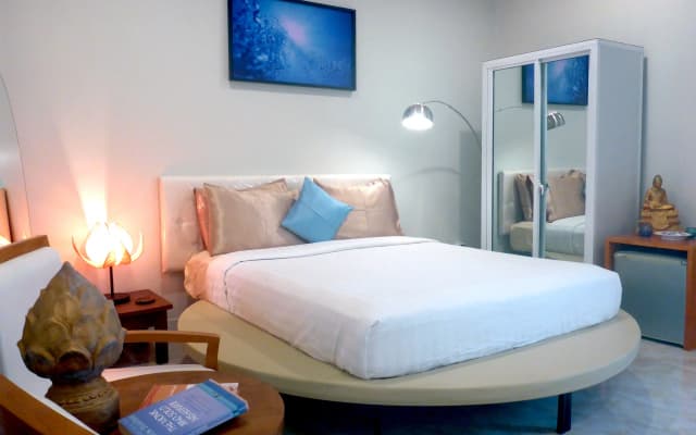 5 Elements Boutique Mini-Hotel - photo 4