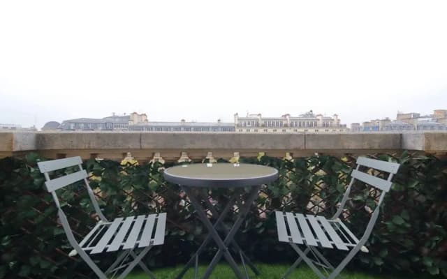 Up To 6 Fantastic View Paris Apartments - photo 3