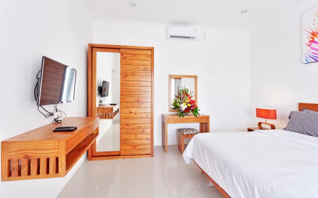 Kirana Villa - photo 5