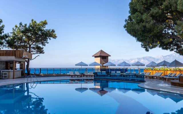 Delta Hotels by Marriott Antalya Lara - photo 2