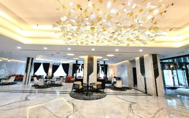 Seven Seas Hotel - photo 2