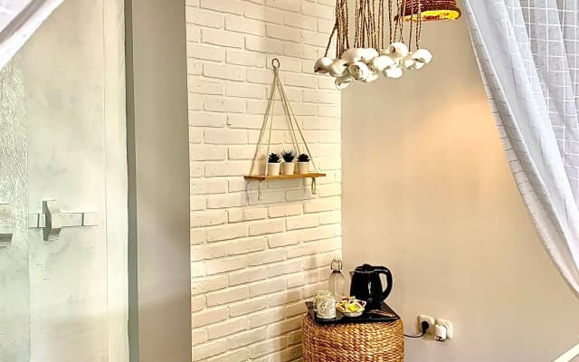 Hari Indah Boutique-hotel - photo 4