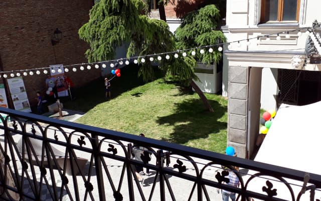 Old Tbilisi Apartments - photo 5