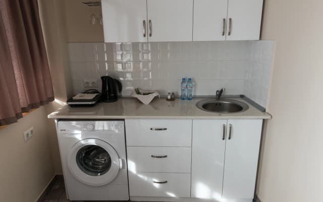 Tbilisi Apart-Hotel - photo 4
