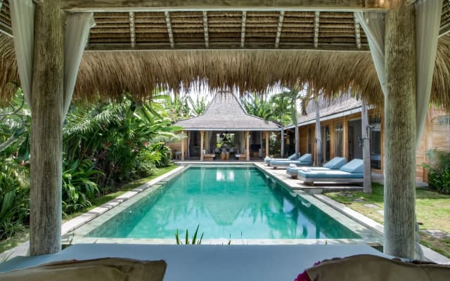 Little Mannao Villa - photo 3