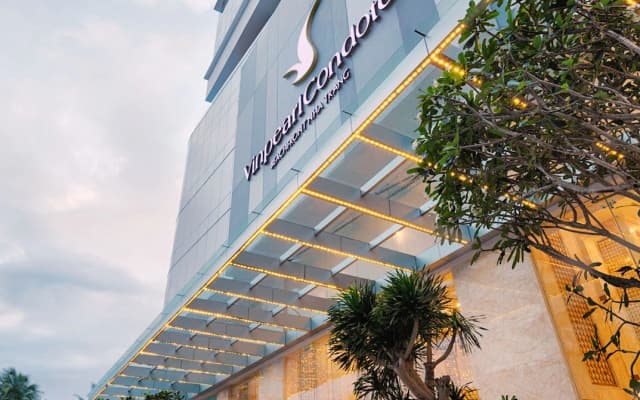 Vinpearl Beachfront Nha Trang - photo 2