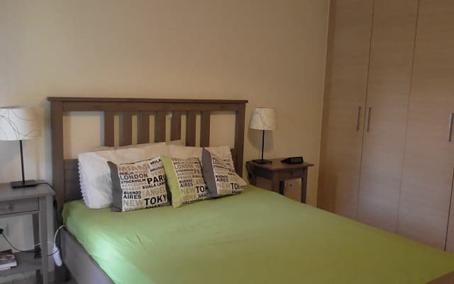 Patissia Apartments - photo 2