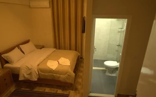 Central Cairo Hotel - photo 4